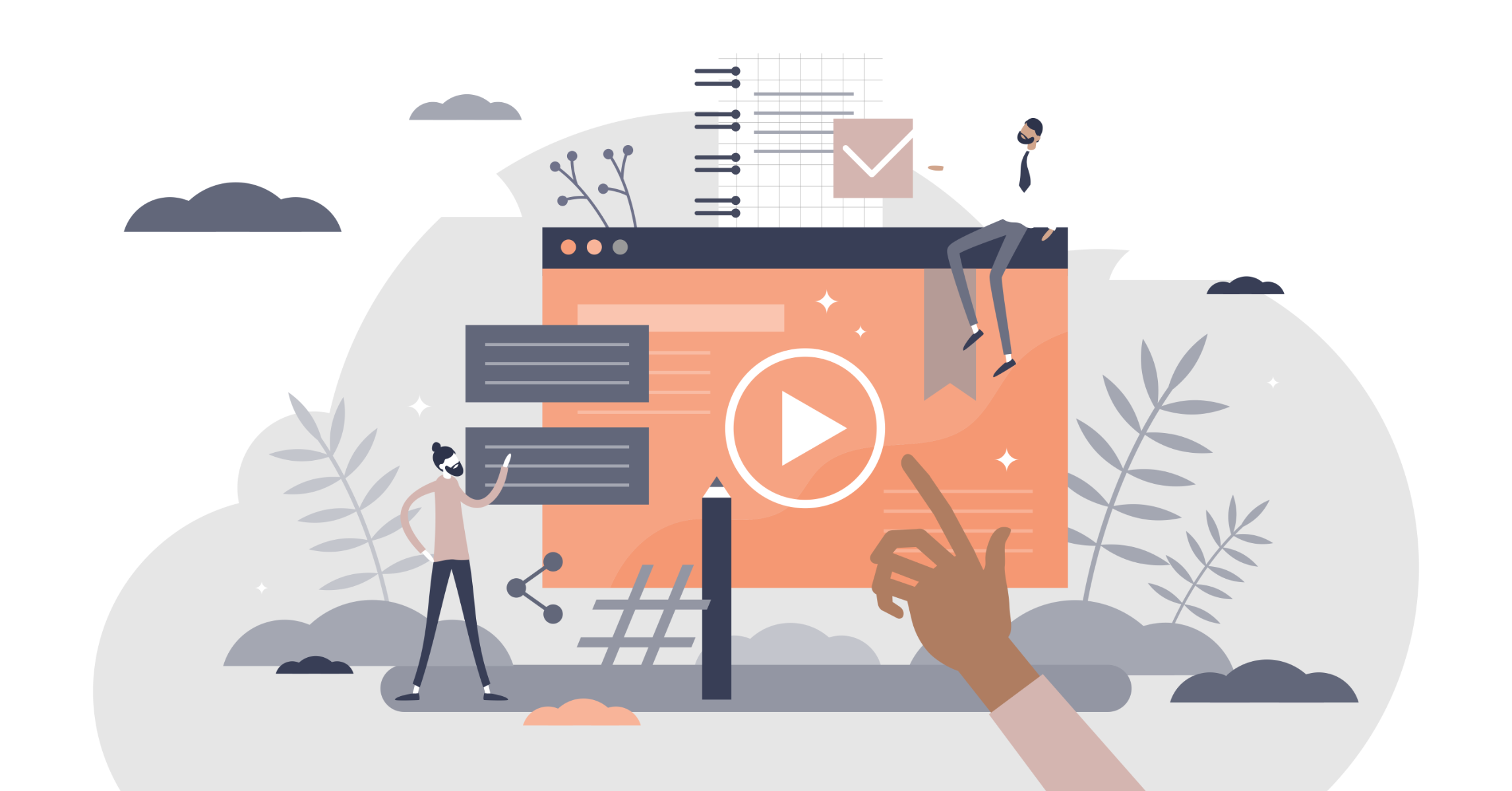 Online Coaching Paket